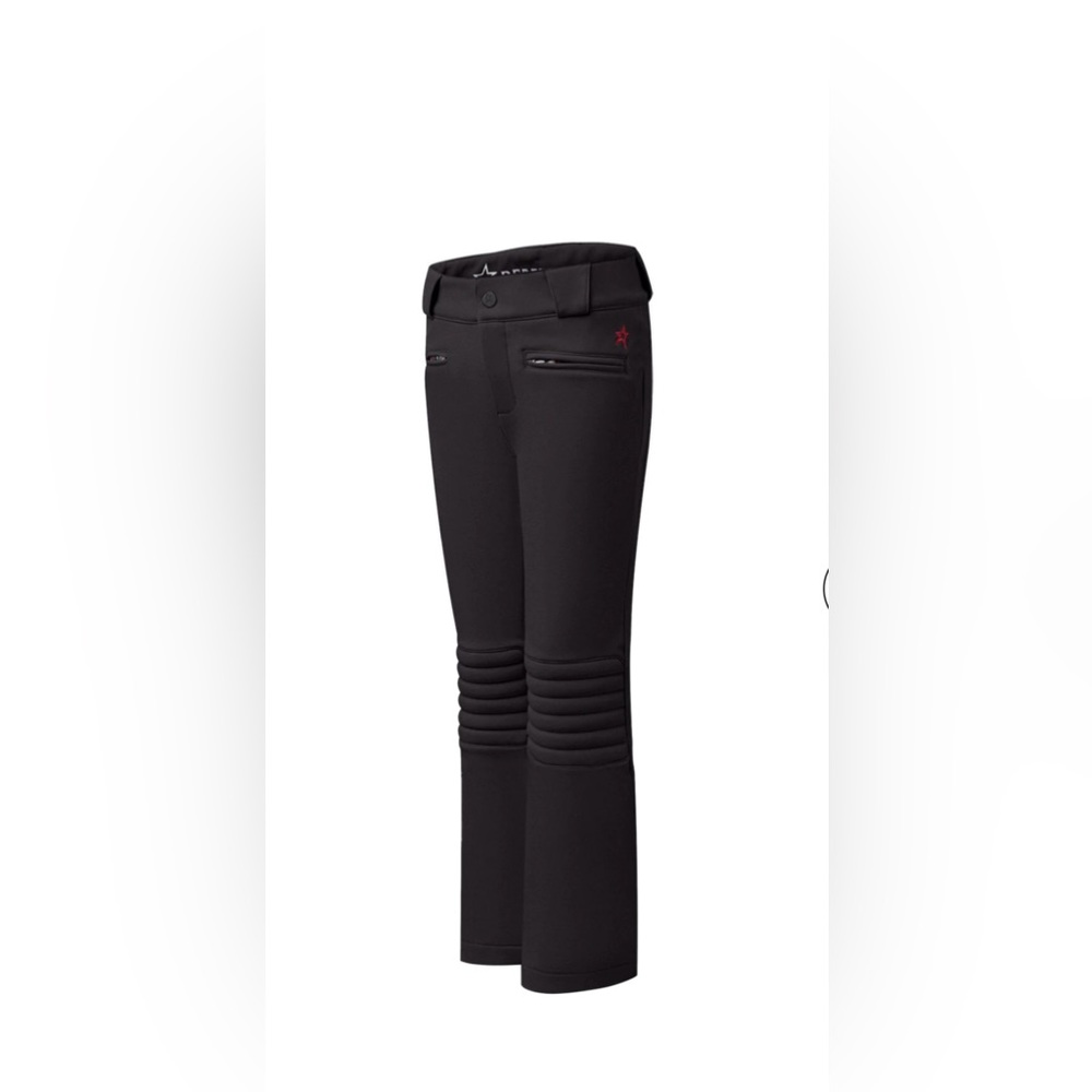 Perfect moment girls, Aurora flared ski pant like new! Size 14 Navy